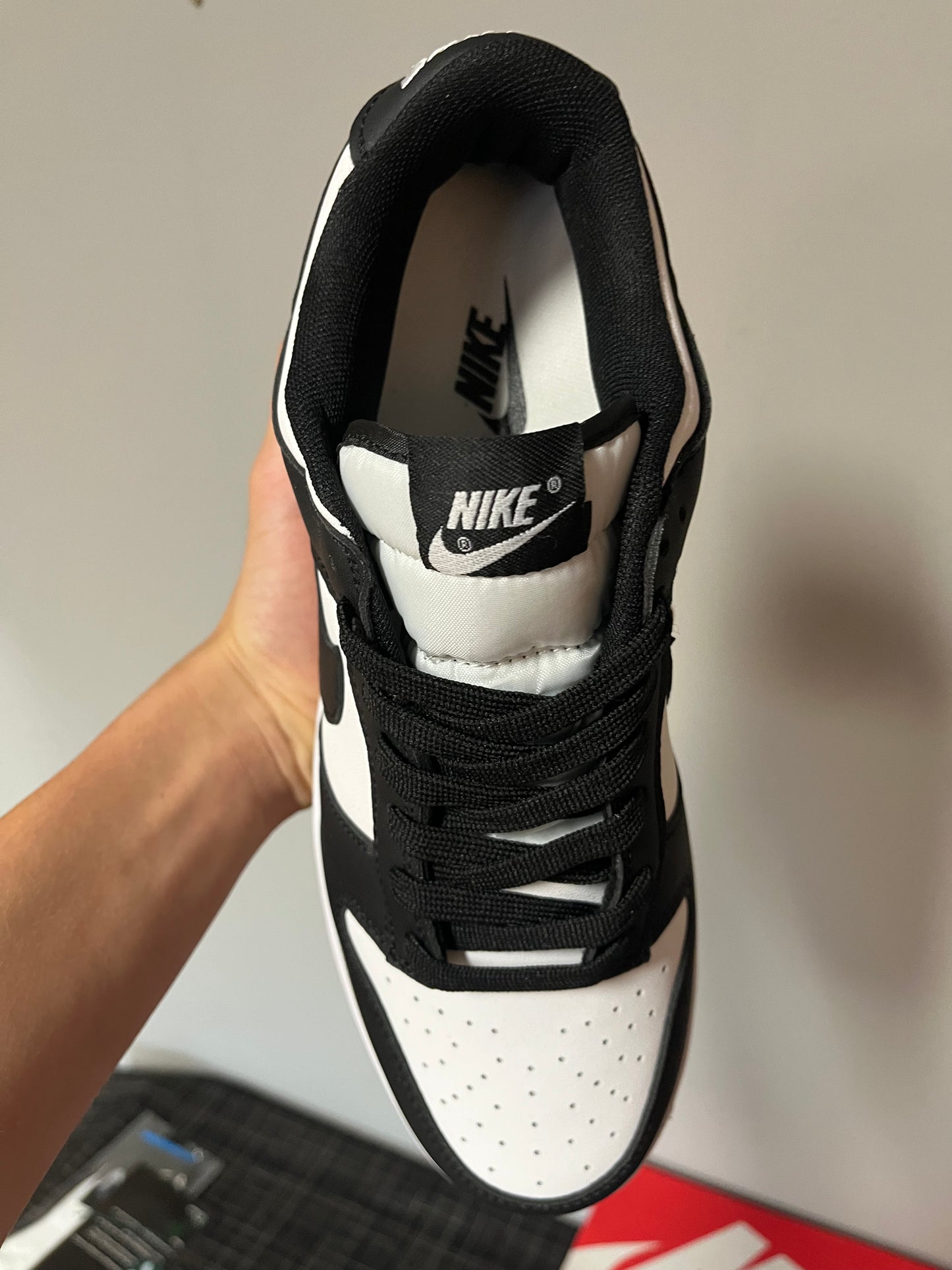 Nike Dunk Panda