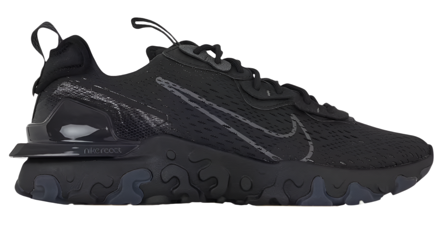 Nike React Negras