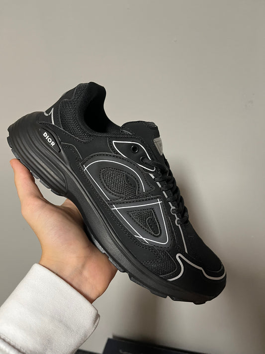 Dior B30 Negras