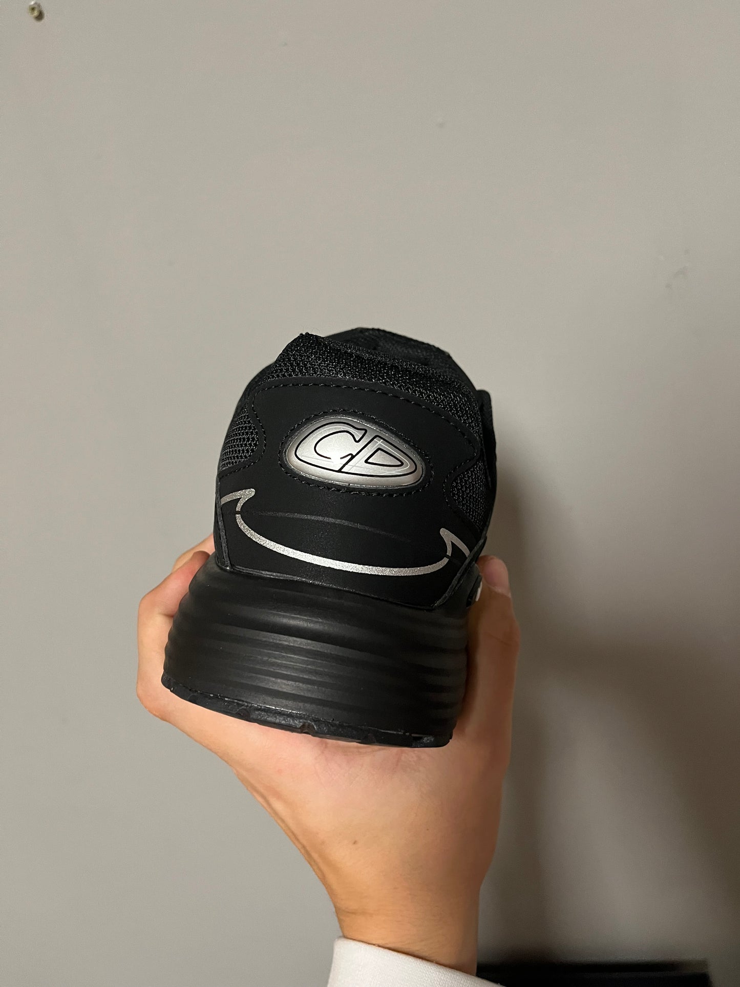Dior B30 Negras