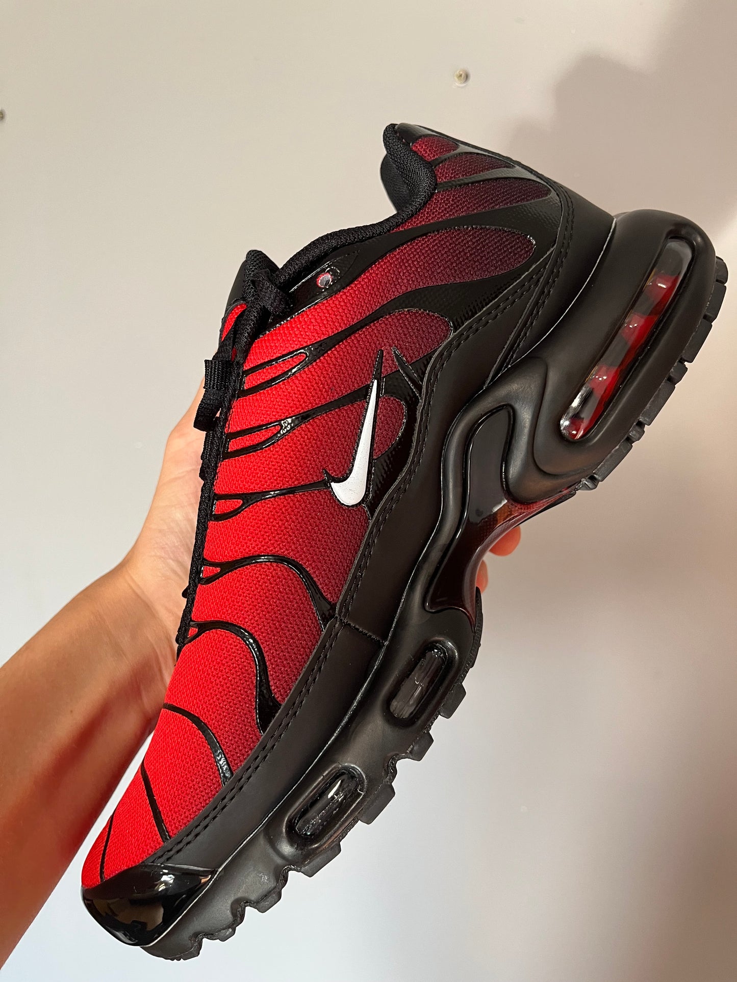 Nike TN Fire
