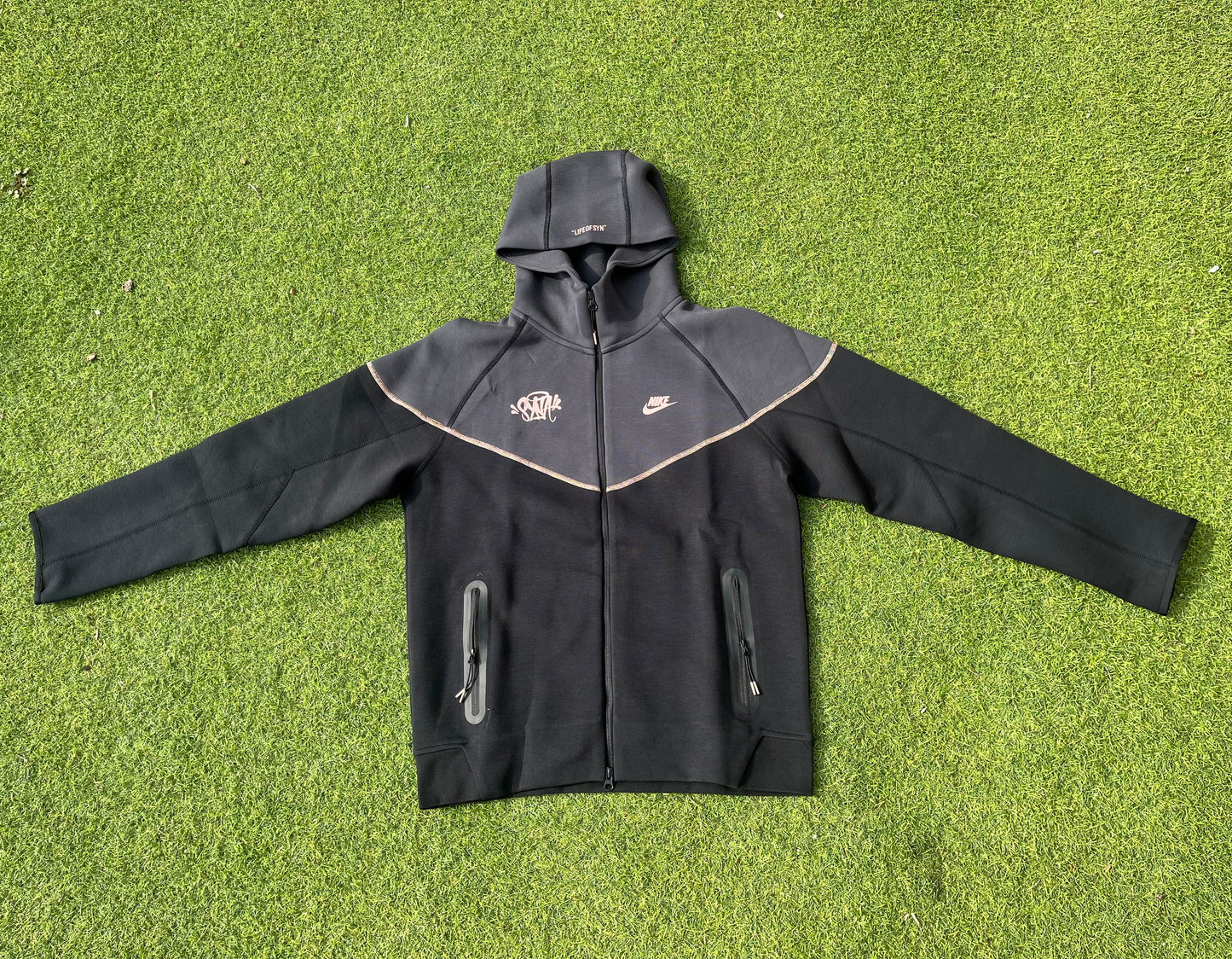 Sudadera SYNA X NIKE