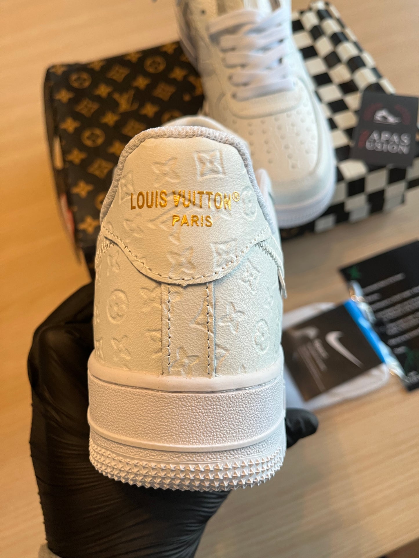 Air Force 1 Low LV
