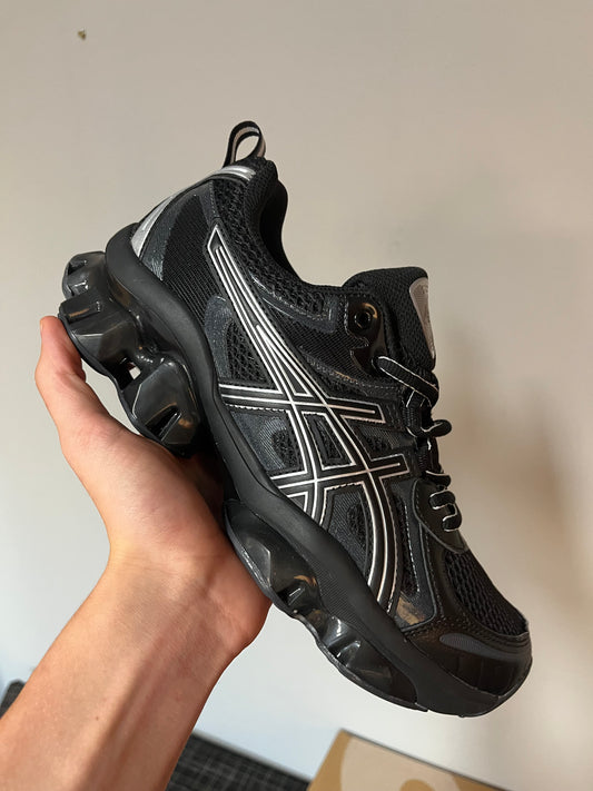 Asics Gel Quantum Kinetic Negras