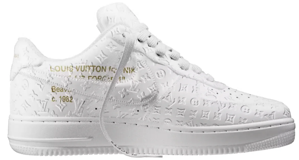 Air Force 1 Low LV