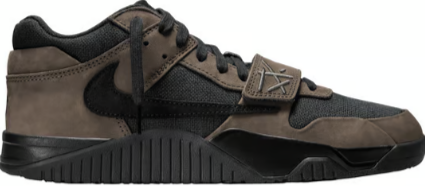 Jumpman Jack Travis Scott
