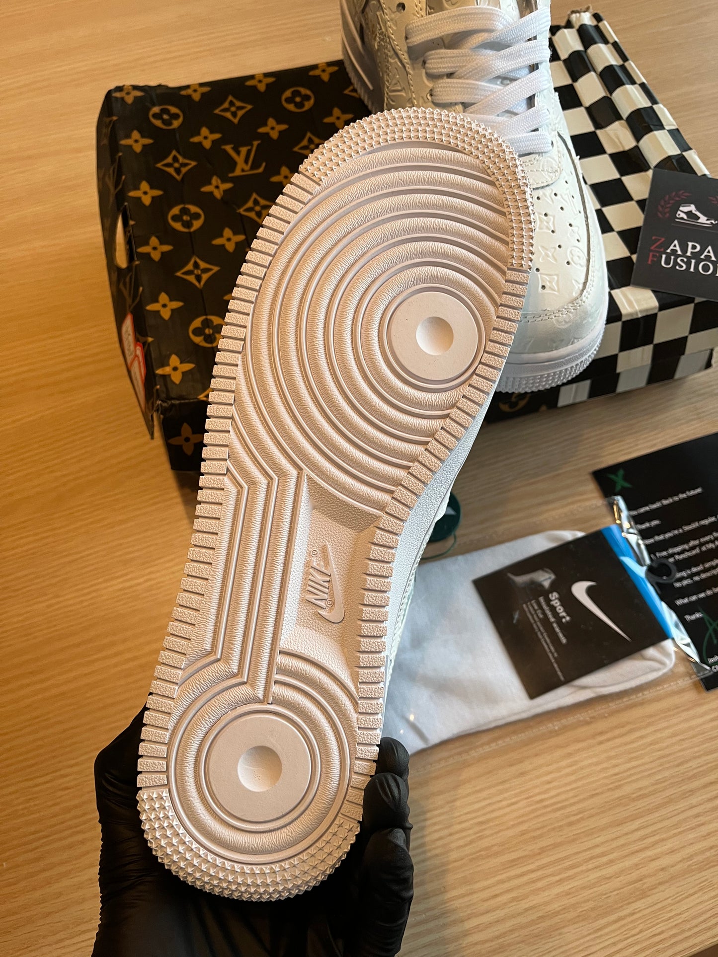 Air Force 1 Low LV