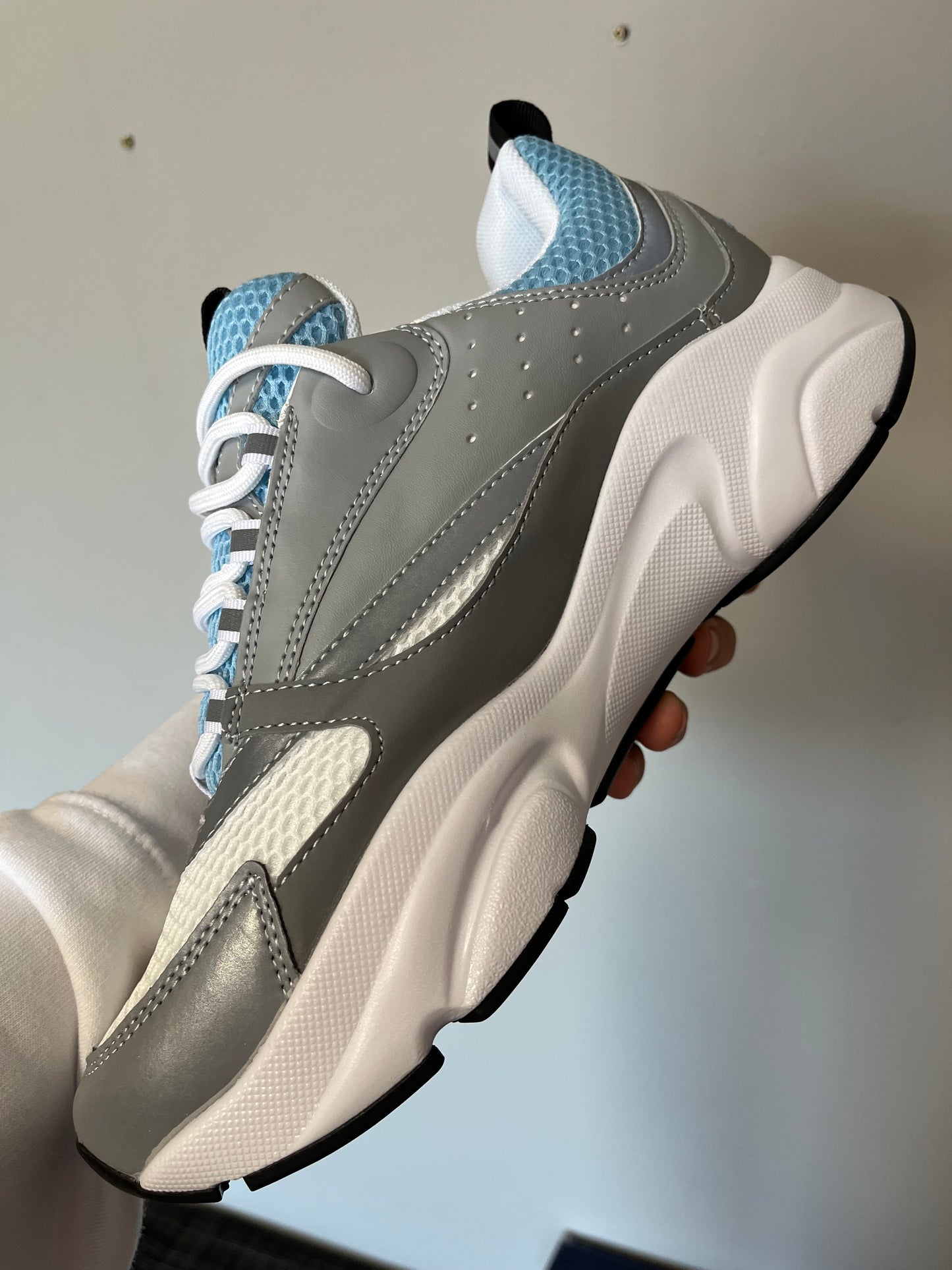 Dior B22 Grises