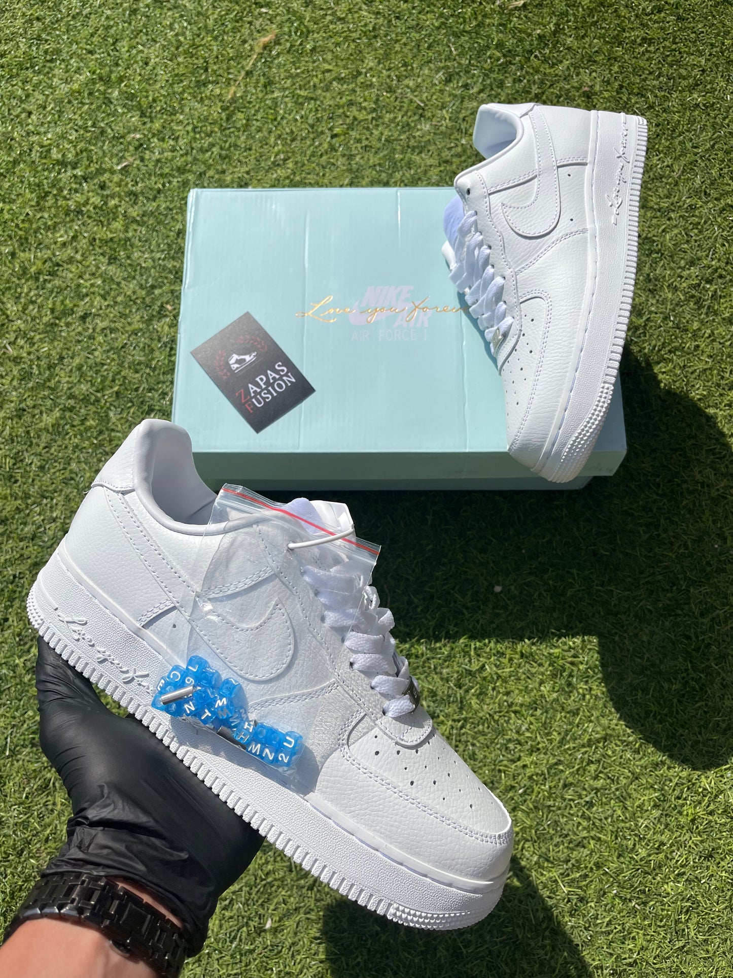 Air Force 1 X Nocta