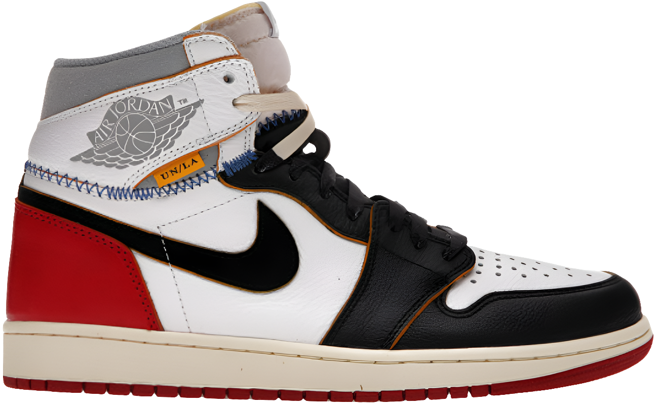 Jordan 1 High Union Los Angeles