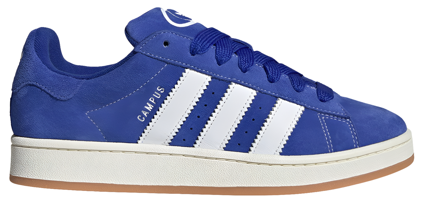 Adidas Campus Azules