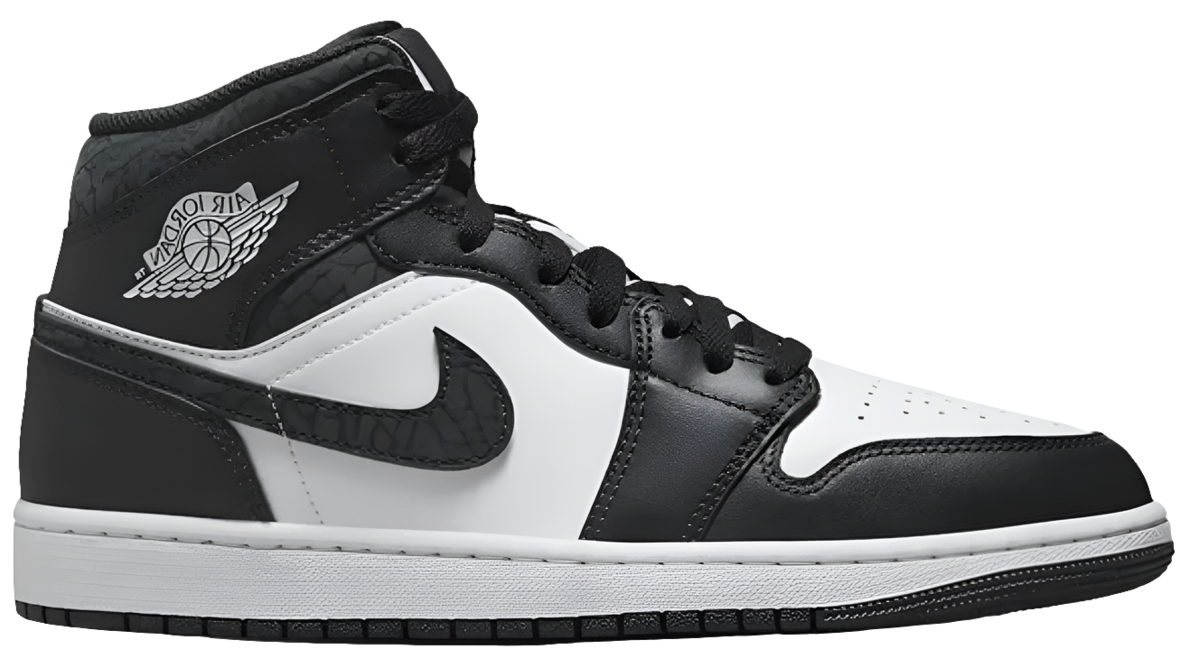 Jordan 1 High Panda