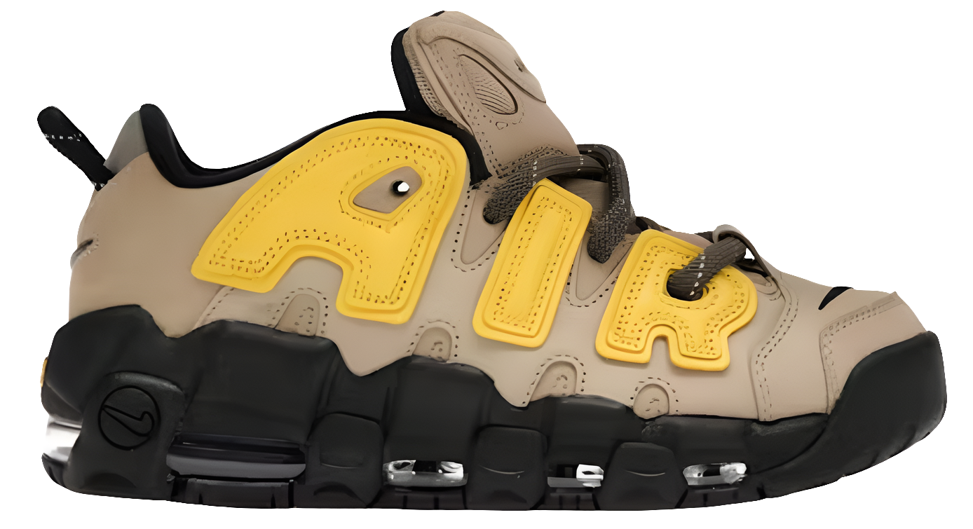 Ambush Air Desert