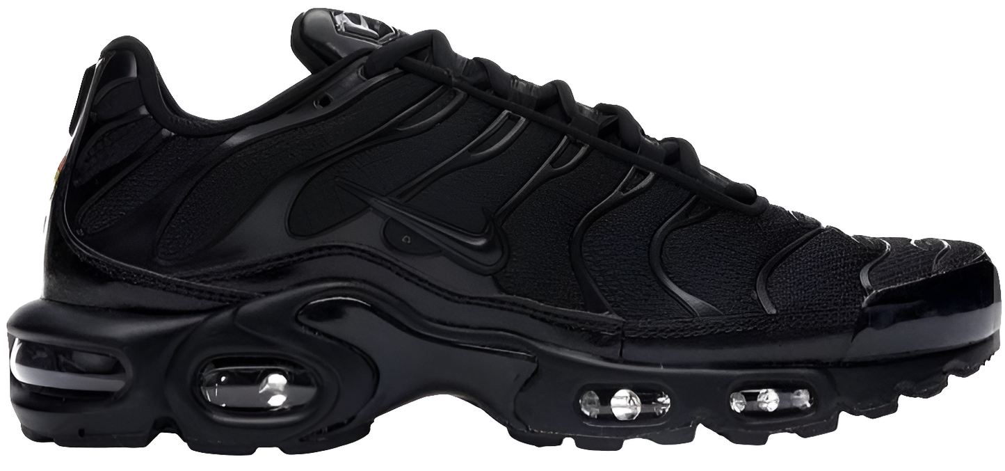 Nike TN Negras