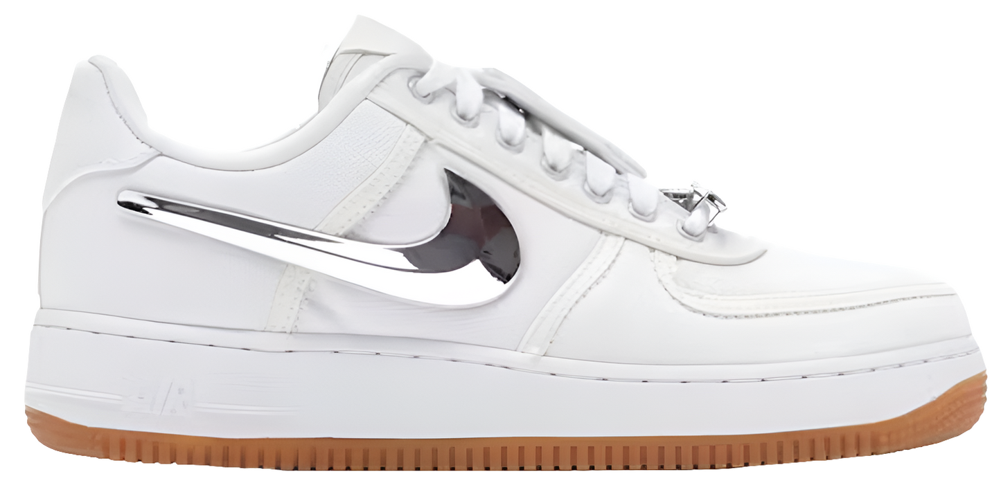 Air Force 1 Low x Travis Scott