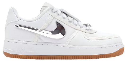 Air Force 1 Low x Travis Scott