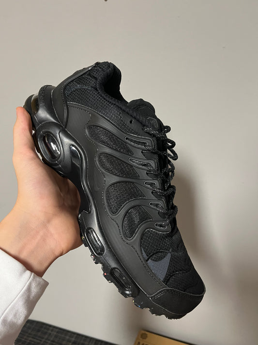 Nike Terrascape Negras