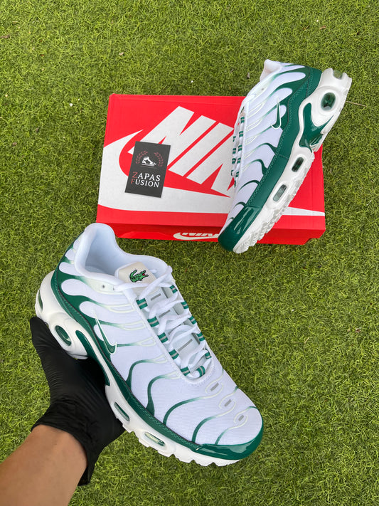 Nike TN X Lacoste