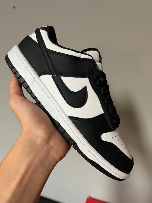 Nike Dunk Panda