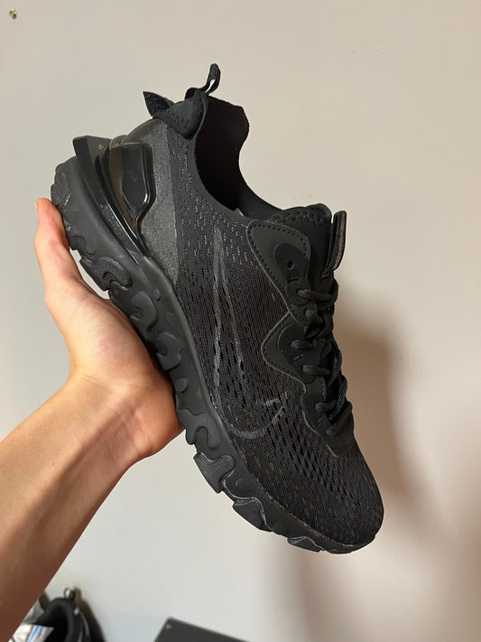 Nike React Negras