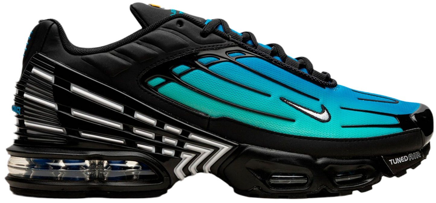 Nike TN Plus Azules