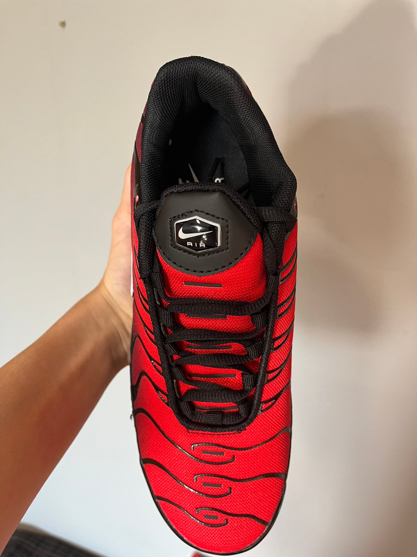 Nike TN Fire