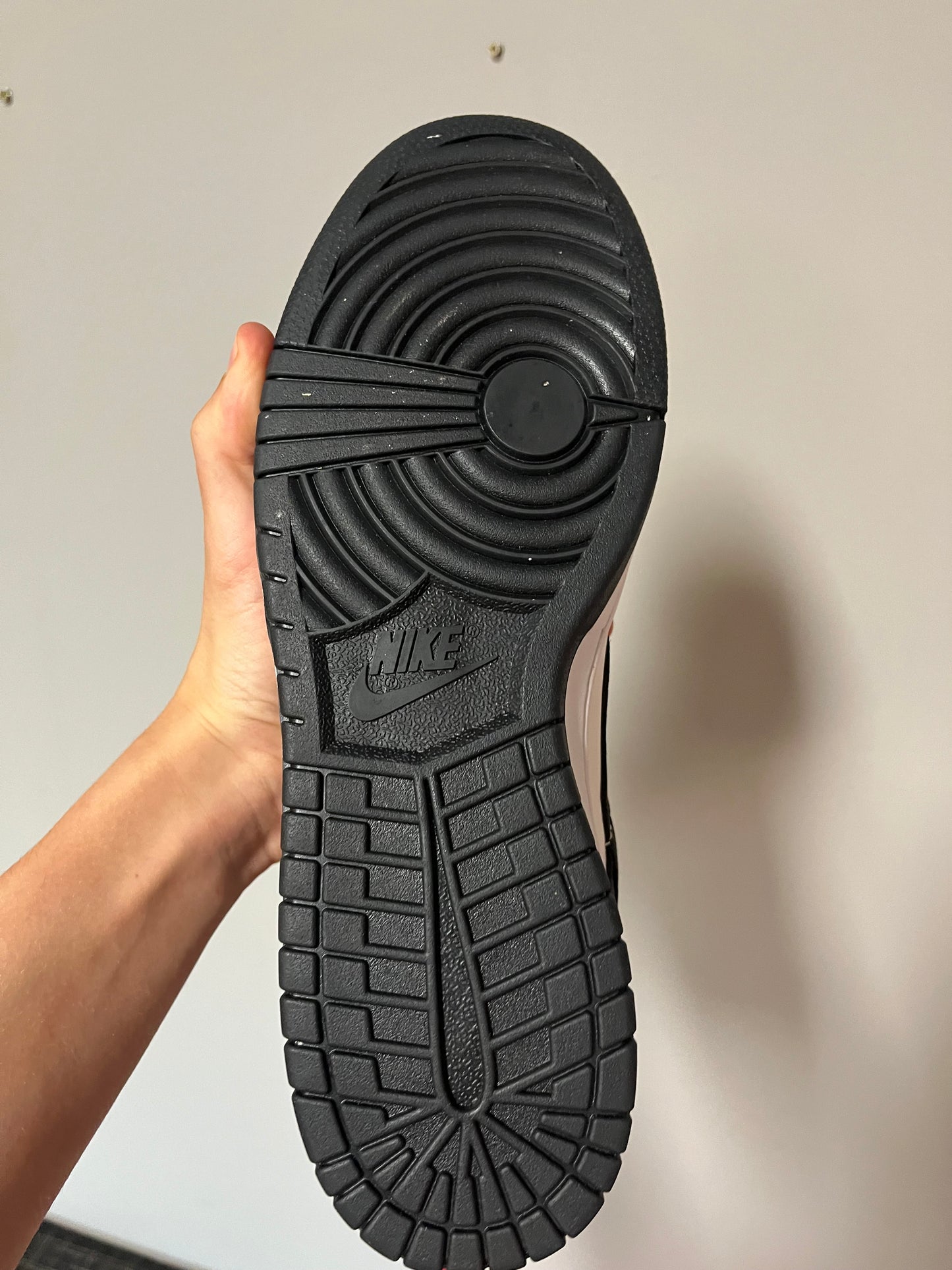 Nike Dunk Panda