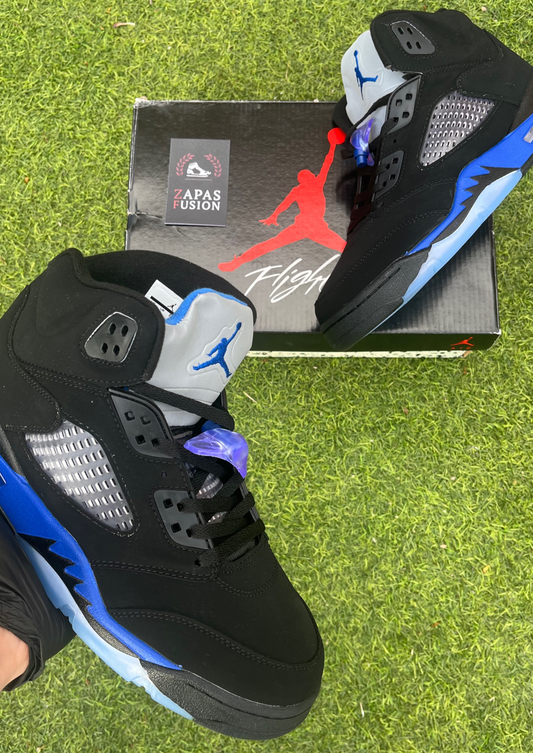 Jordan 5 Racer Blue
