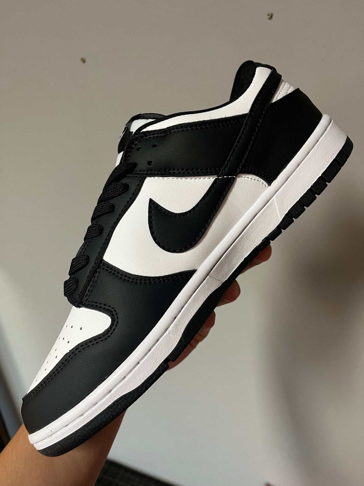 Nike Dunk Panda