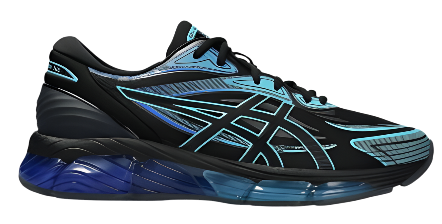 Asics Gel Azules