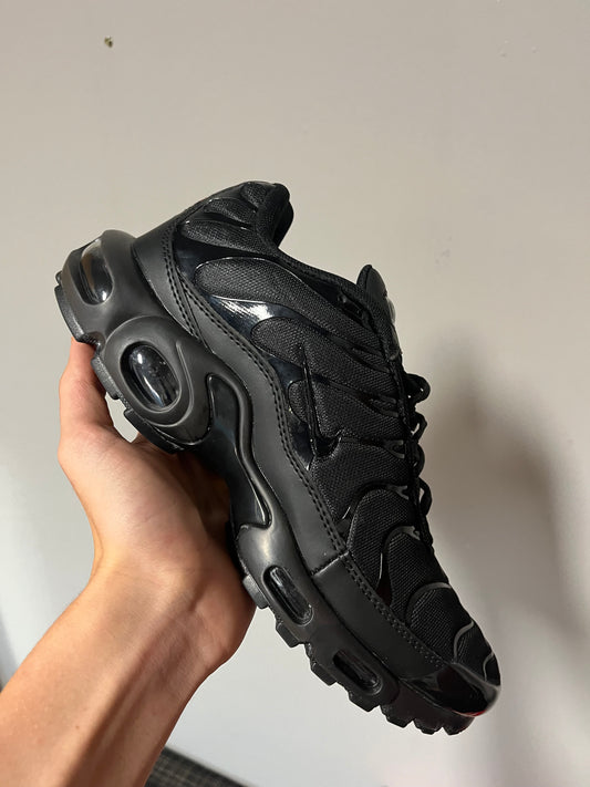 Nike TN Negras