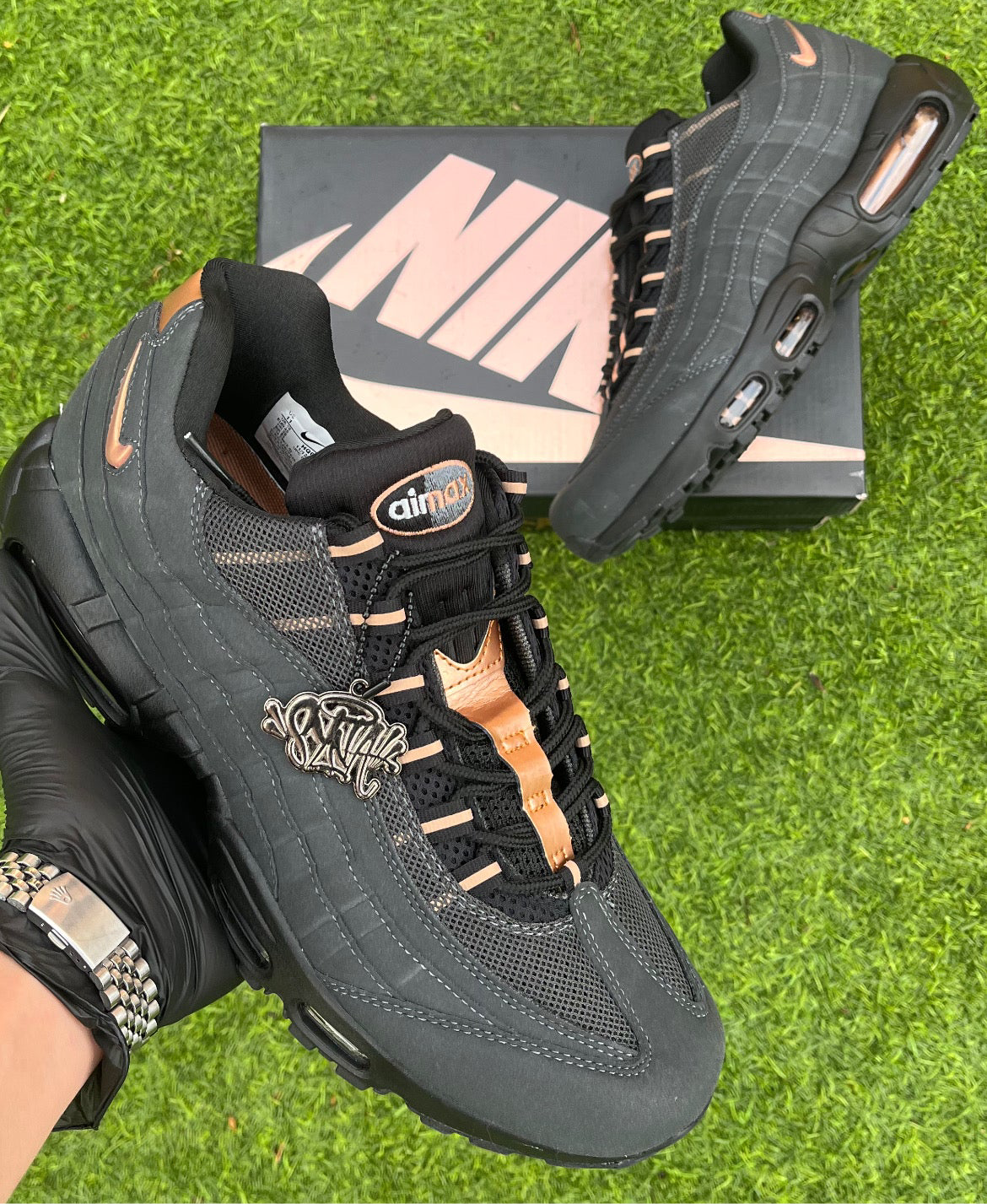 Air Max 95 X SYNA