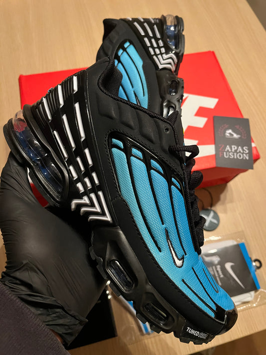 Nike TN Plus Azules