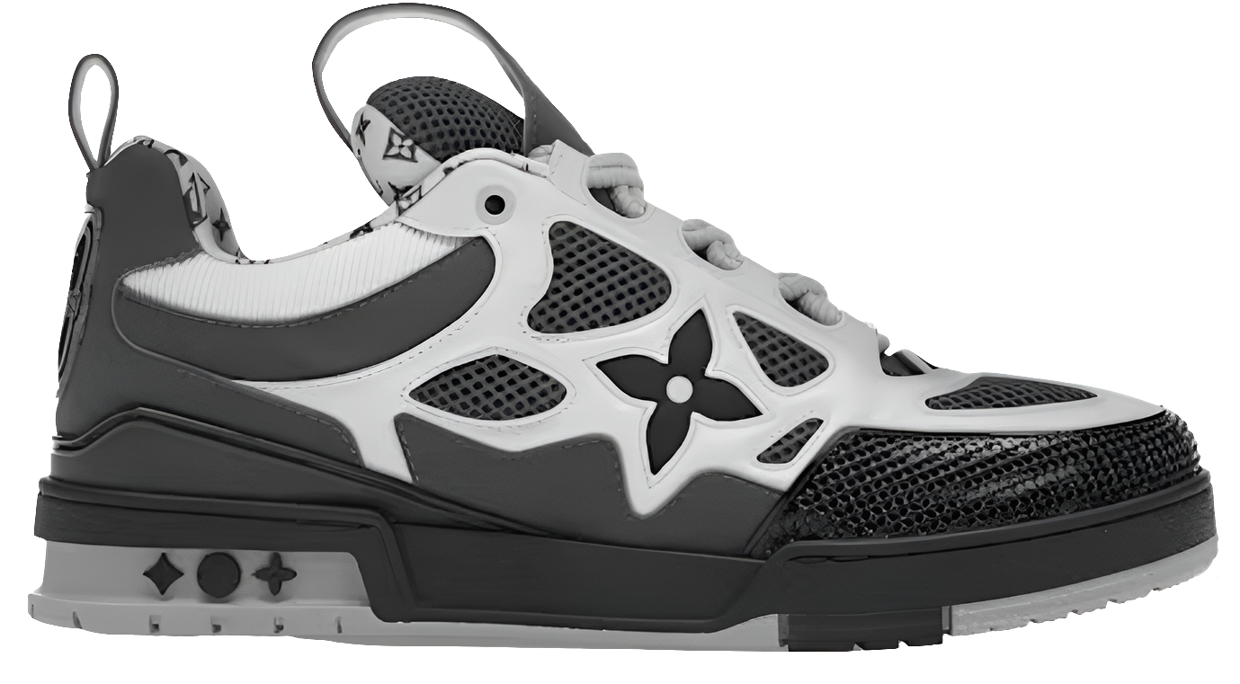 LV Skate Grises