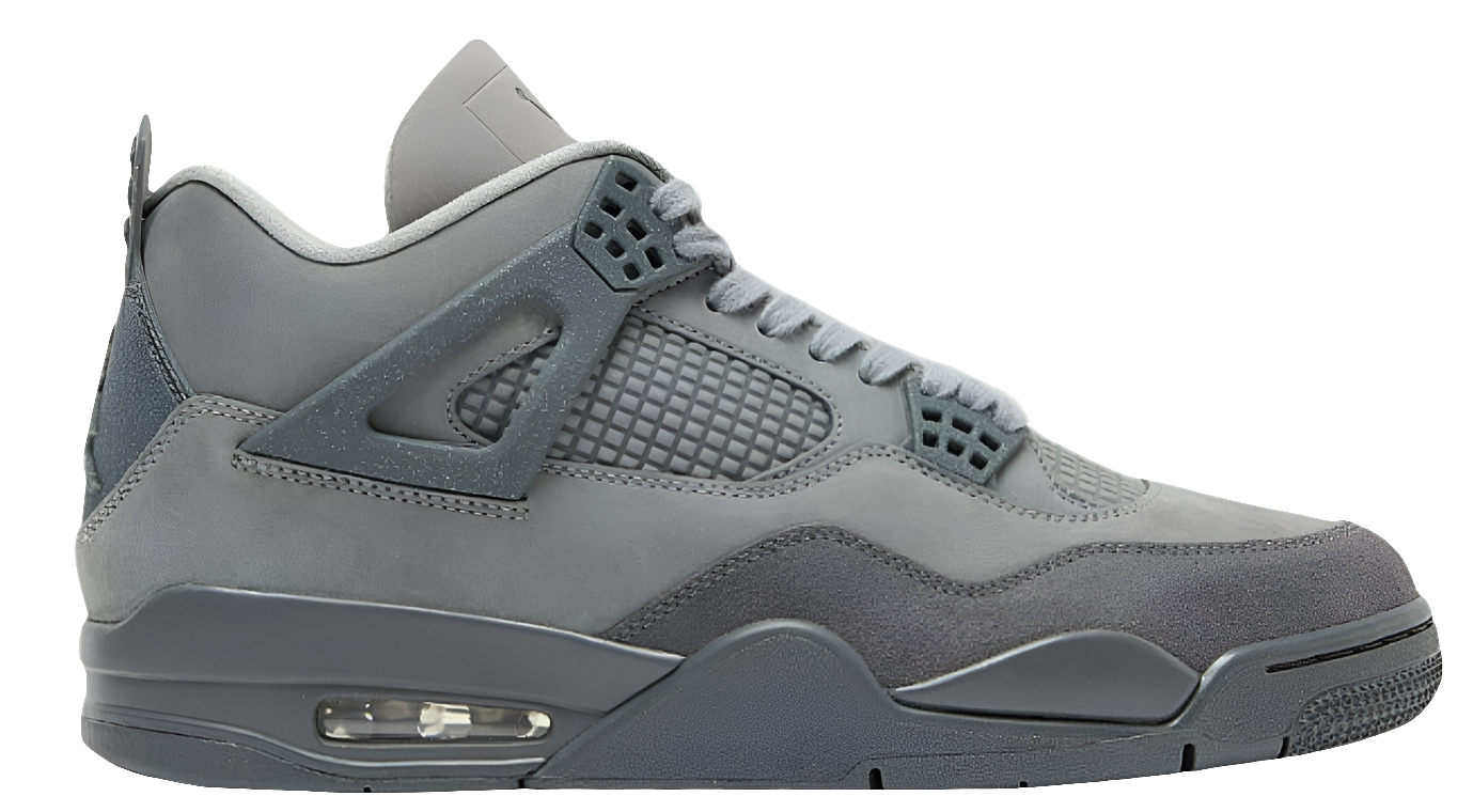 Jordan 4 Paris