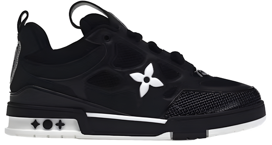 LV Skate Negras