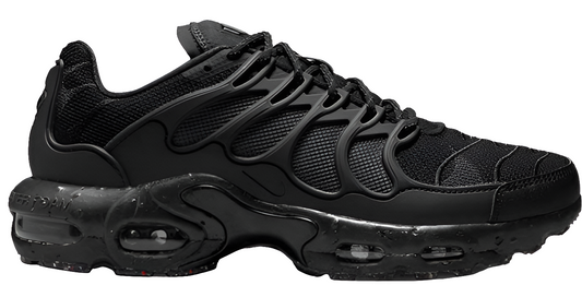 Nike Terrascape Negras