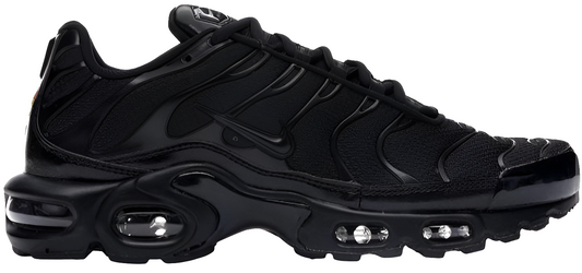 Nike TN Negras