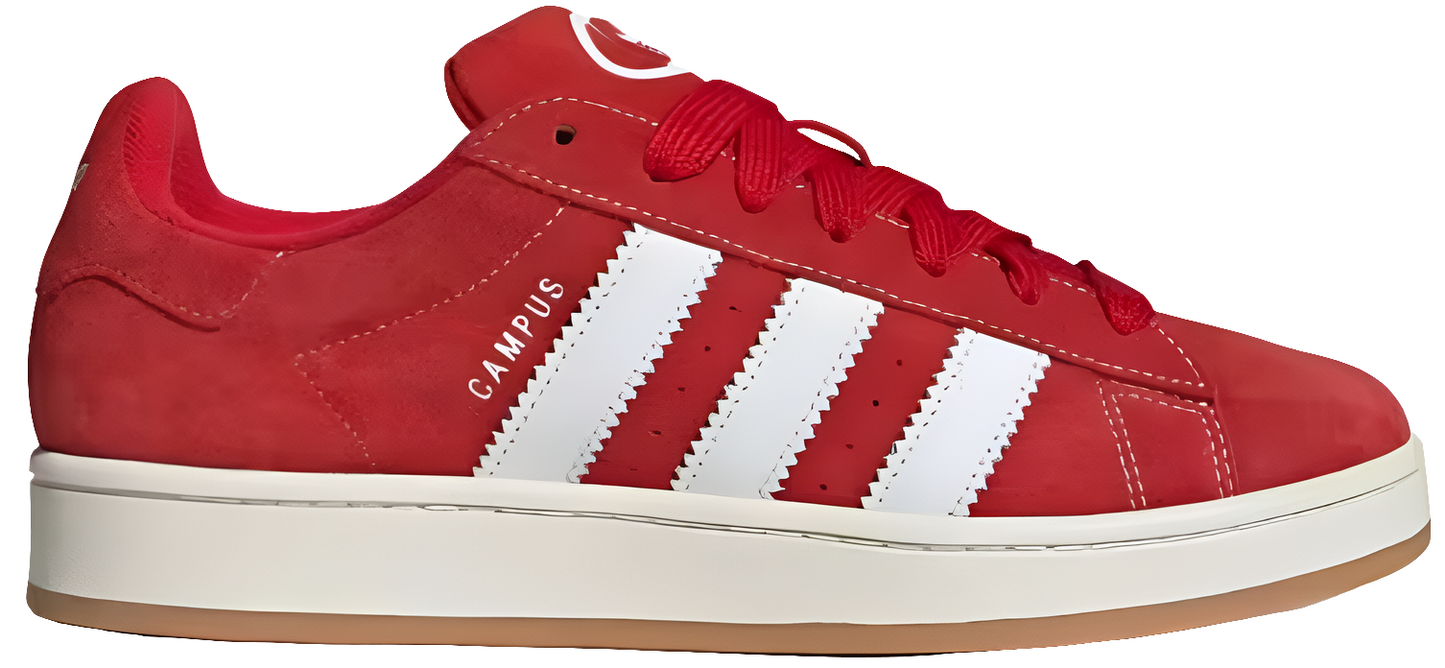 Adidas Campus Rojas