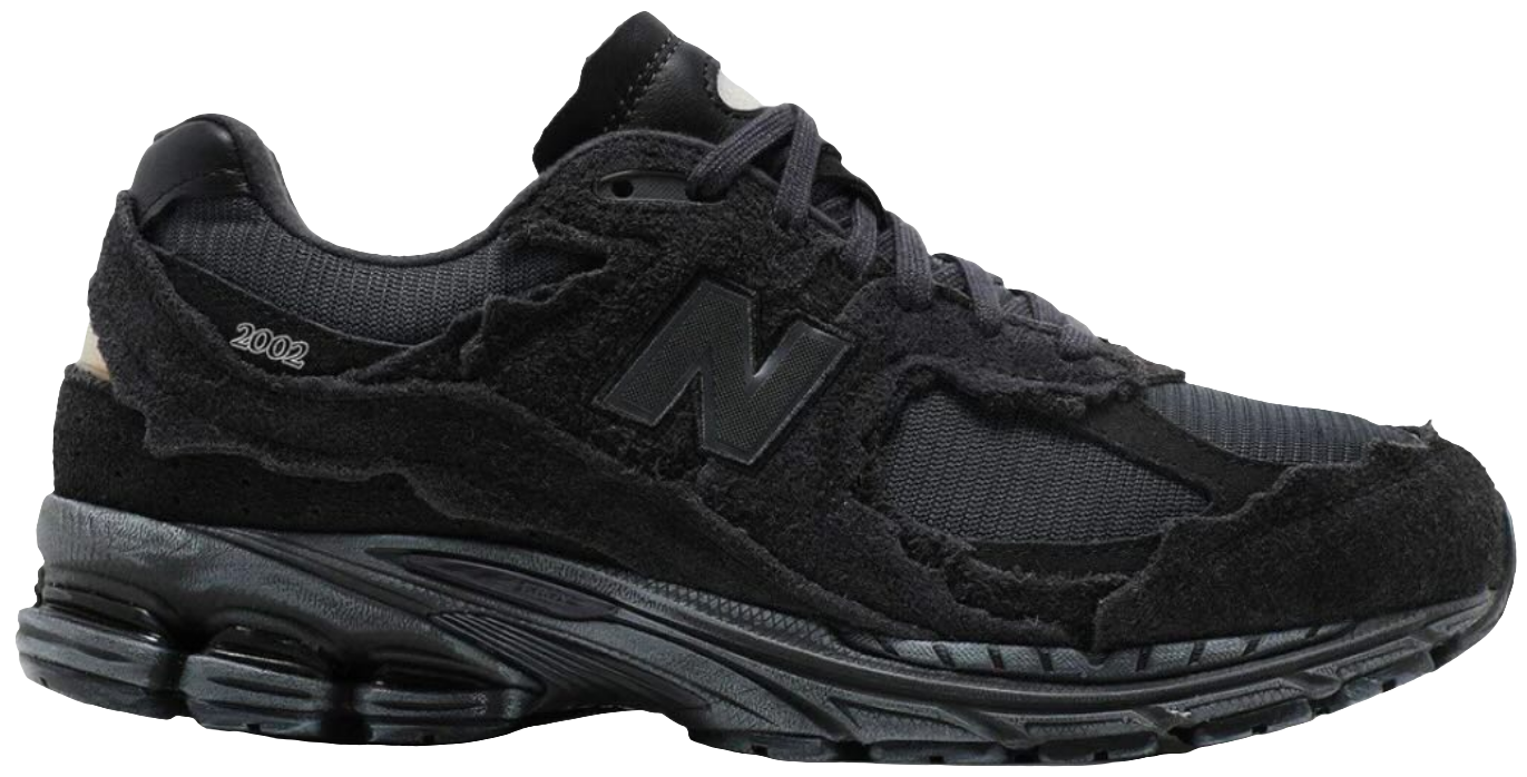 New Balance 2002 Phantom